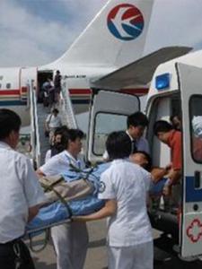 沽源县接送服务